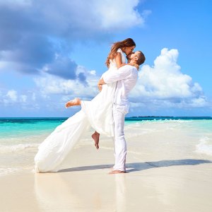 Honeymoon Felidhoo